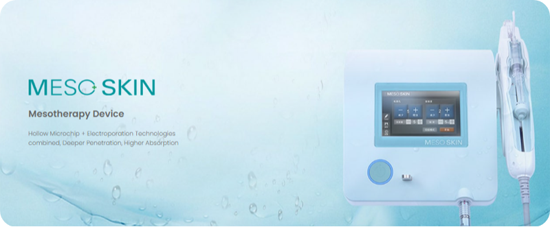 Mesoskin Skin Rejuvenation
