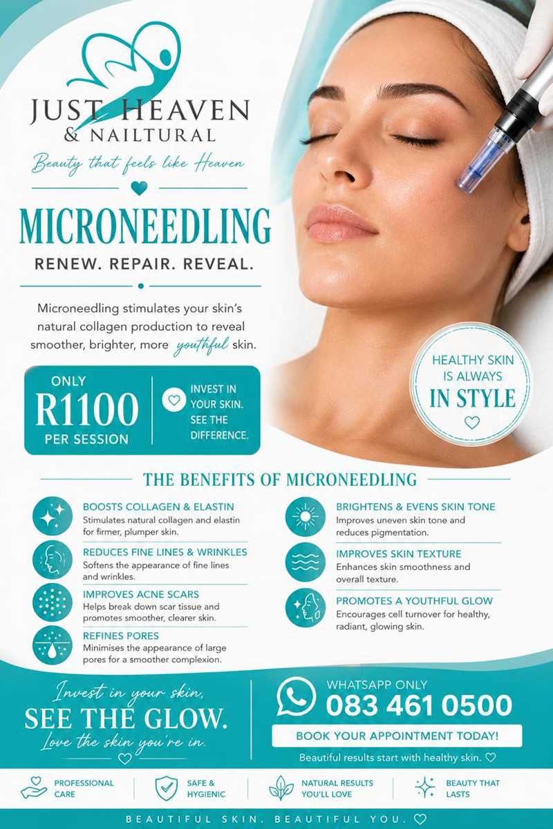 Mesoskin Skin Rejuvenation